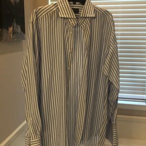Men's shirt ( 1 time used)